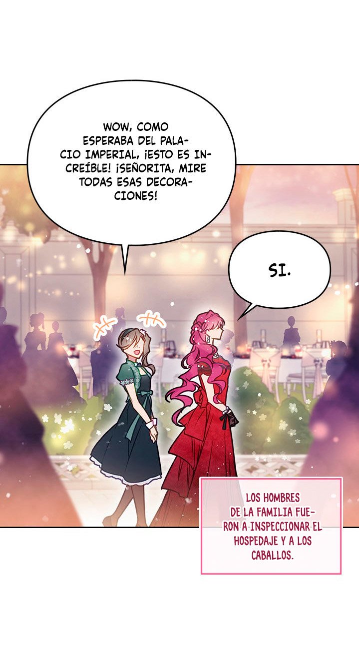 Read Villains Are Destined To Die ES Manga Online