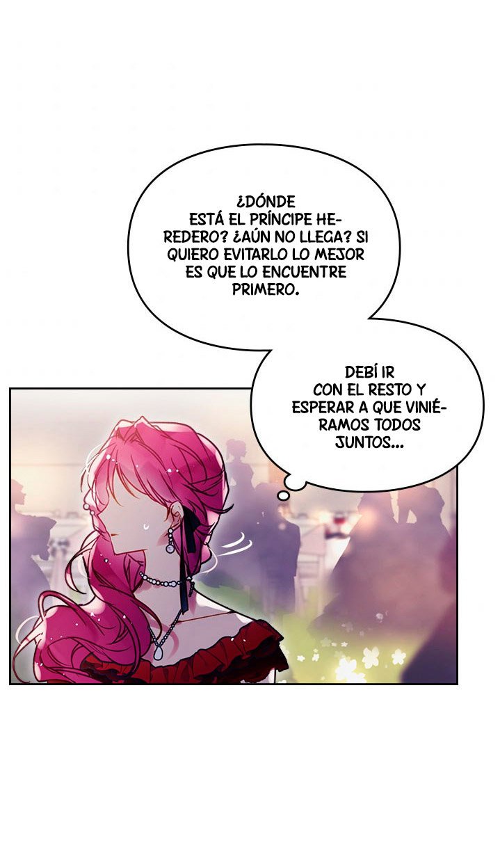 Read Villains Are Destined To Die ES Manga Online