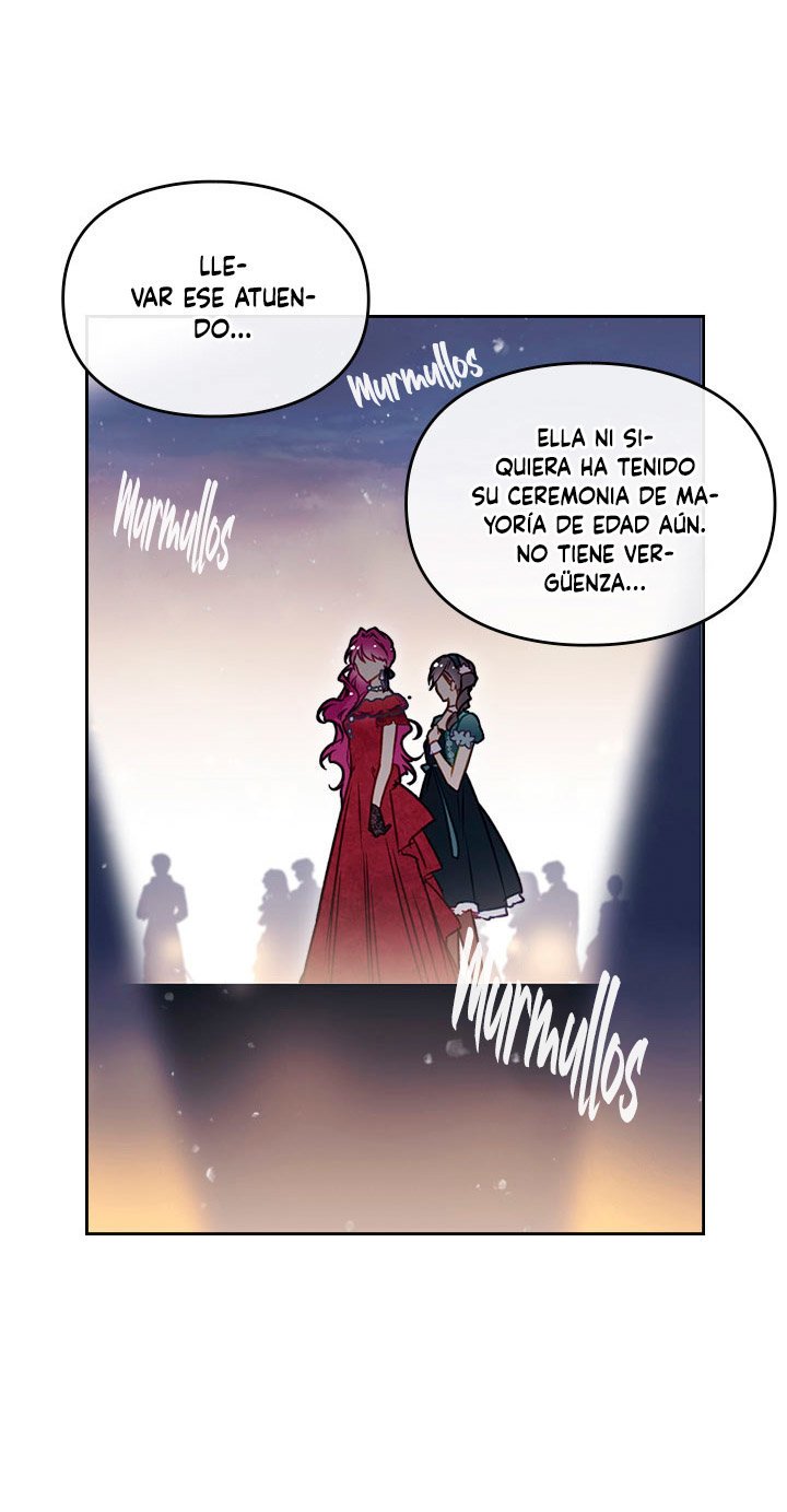 Read Villains Are Destined To Die ES Manga Online