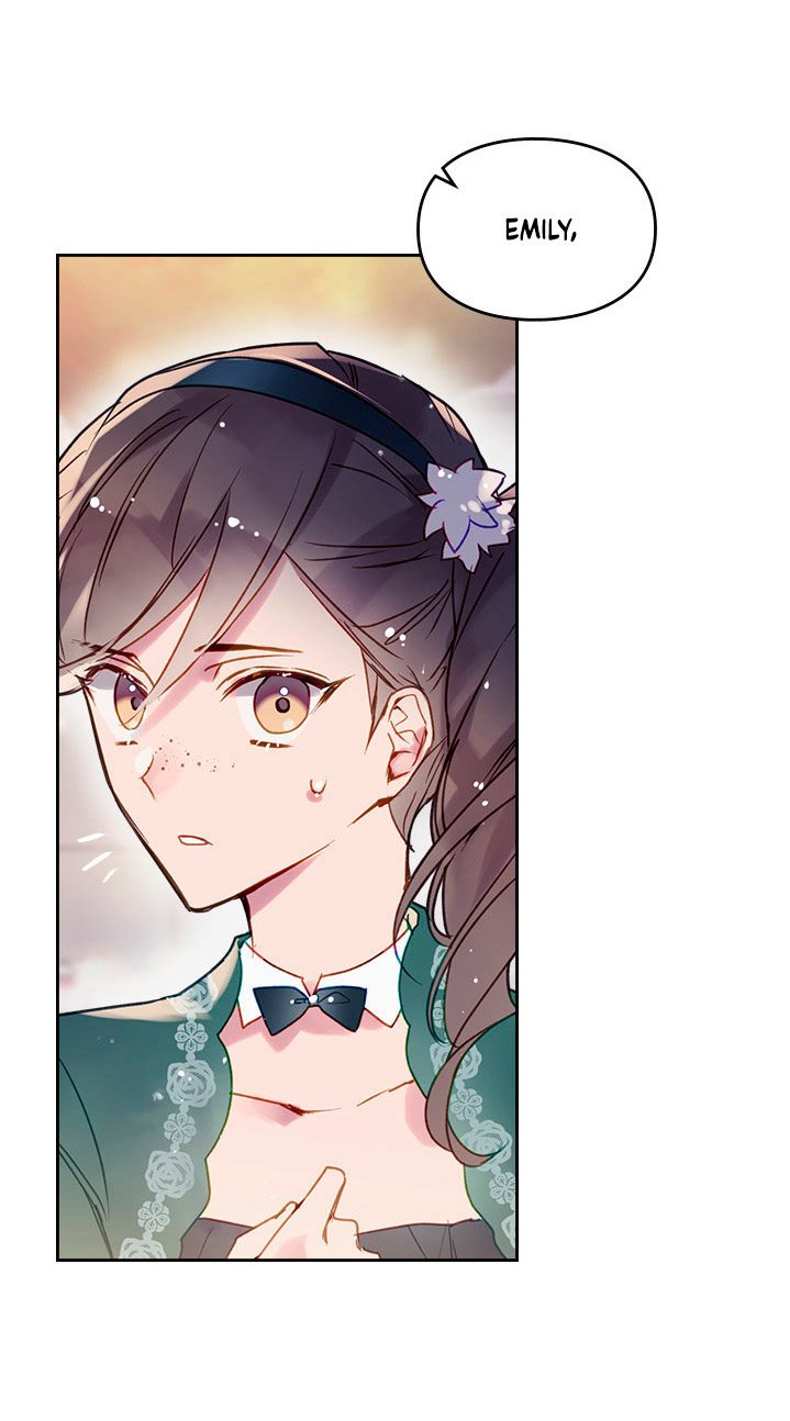 Read Villains Are Destined To Die ES Manga Online