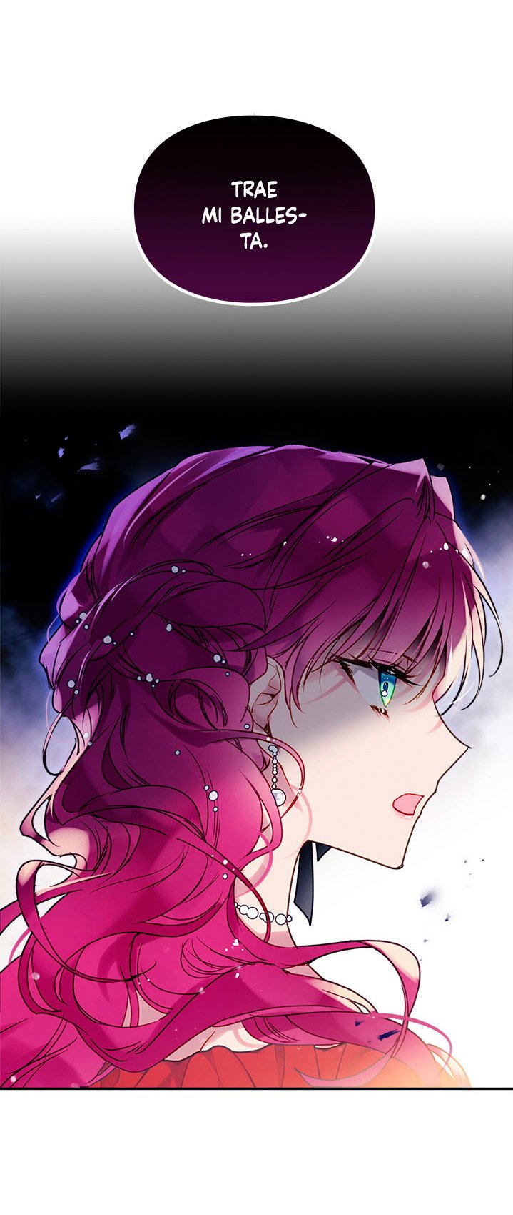 Read Villains Are Destined To Die ES Manga Online