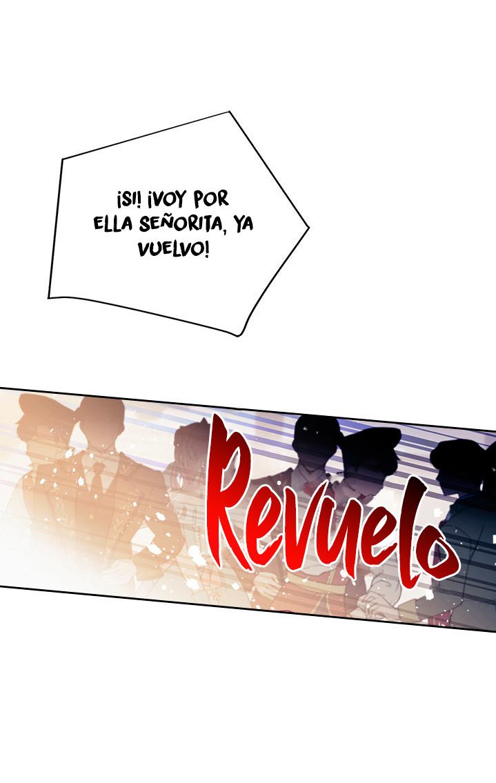 Read Villains Are Destined To Die ES Manga Online