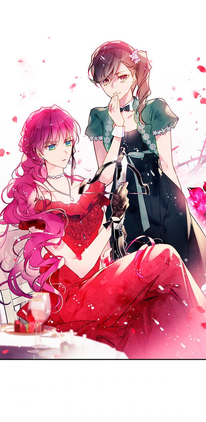 Read Villains Are Destined To Die ES Manga Online