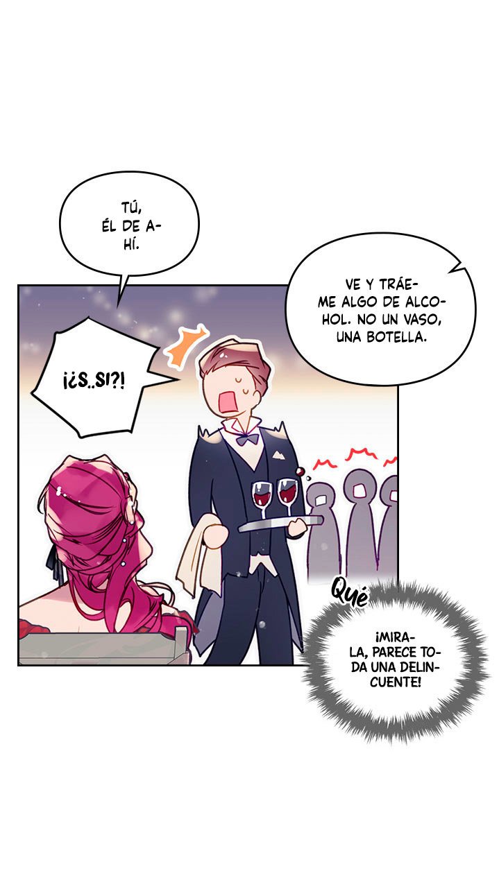 Read Villains Are Destined To Die ES Manga Online