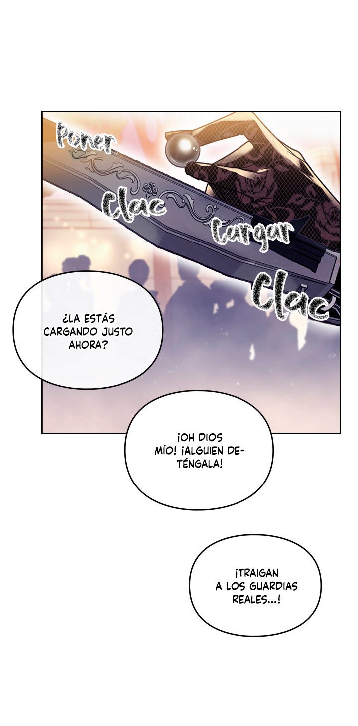 Read Villains Are Destined To Die ES Manga Online