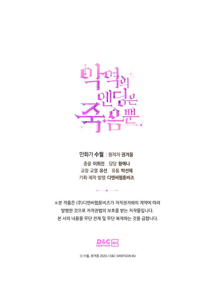 Read Villains Are Destined To Die ES Manga Online