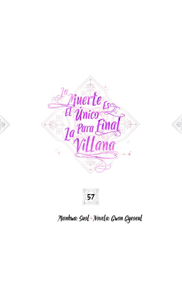 Read Villains Are Destined To Die ES Manga Online