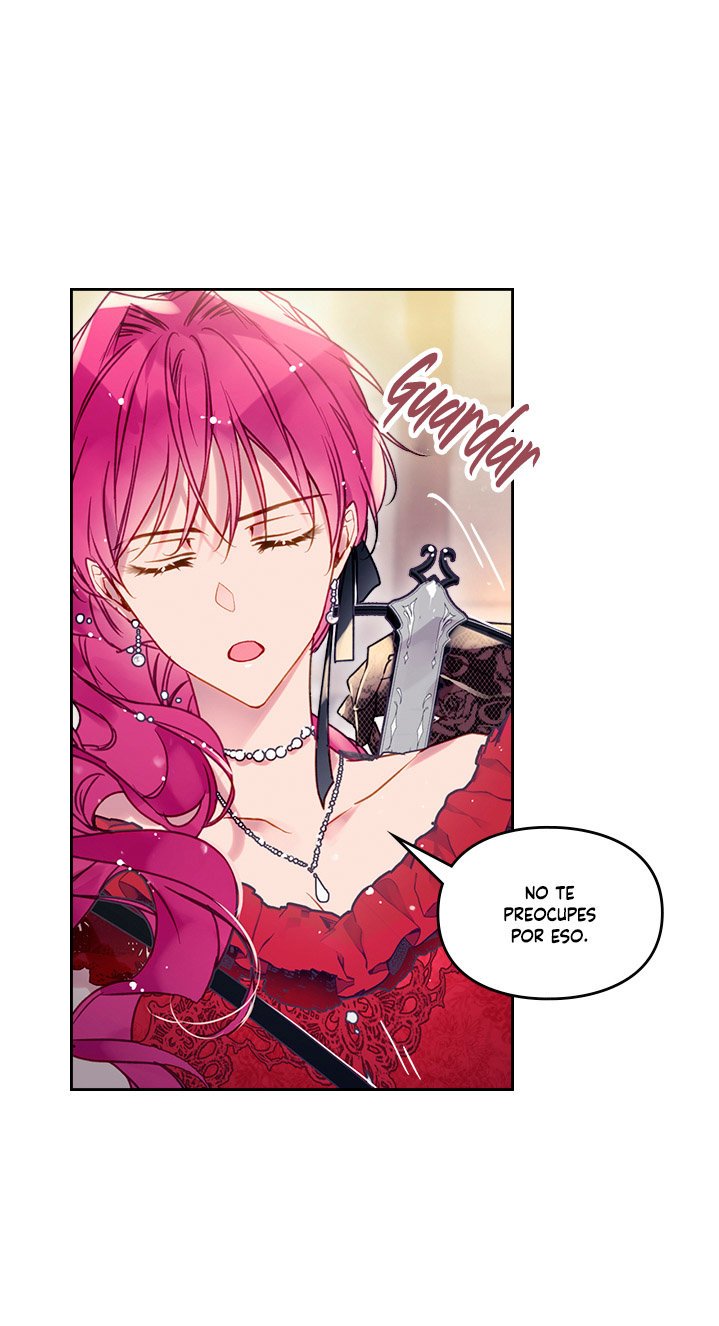 Read Villains Are Destined To Die ES Manga Online