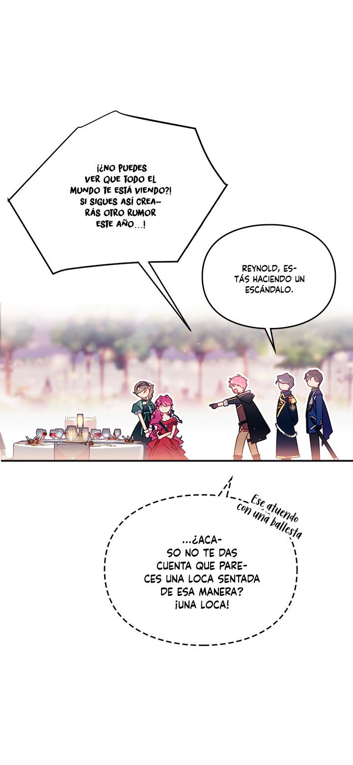 Read Villains Are Destined To Die ES Manga Online