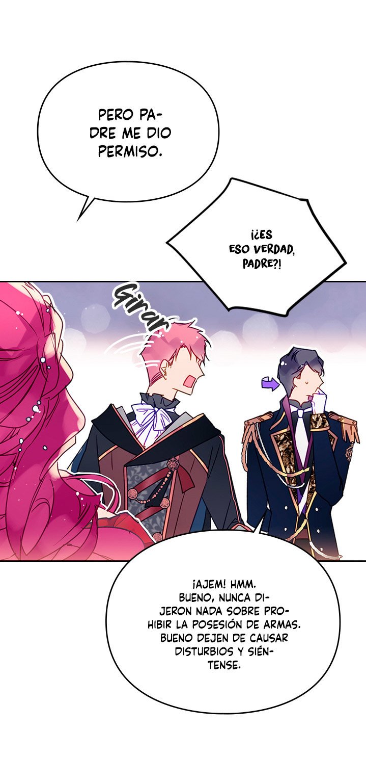 Read Villains Are Destined To Die ES Manga Online