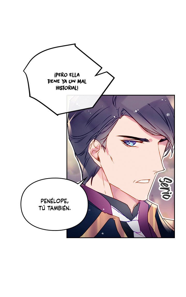 Read Villains Are Destined To Die ES Manga Online