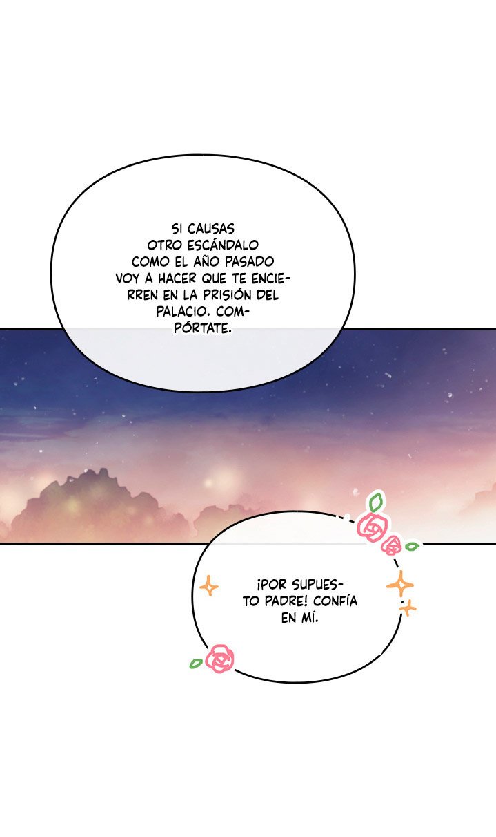 Read Villains Are Destined To Die ES Manga Online