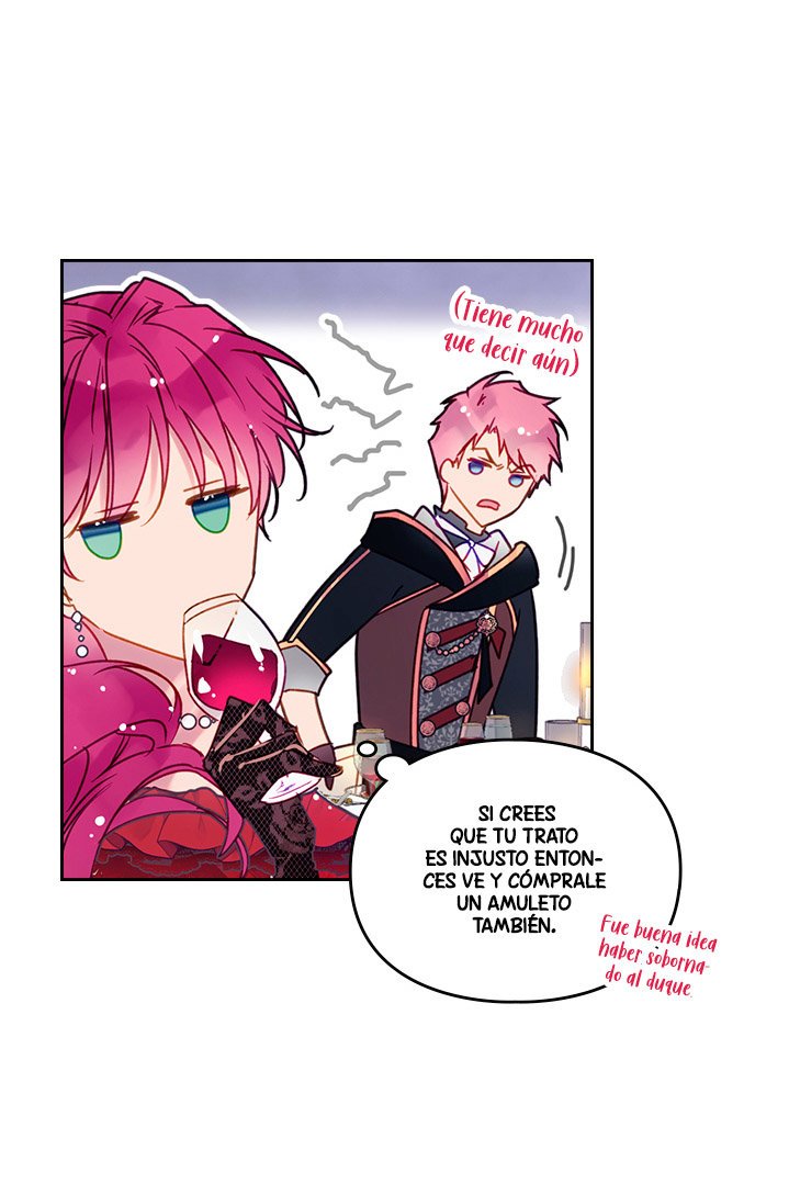 Read Villains Are Destined To Die ES Manga Online