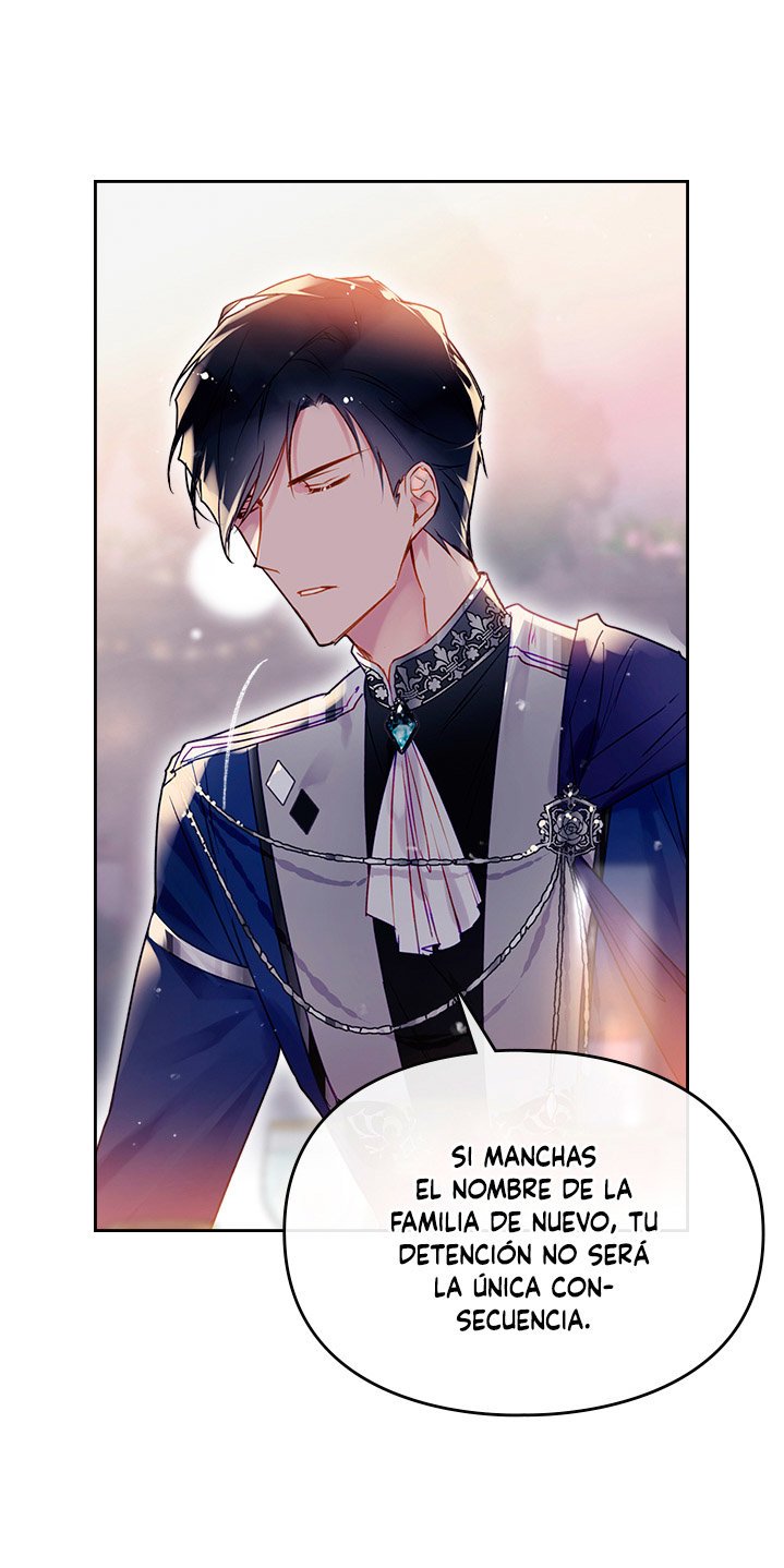 Read Villains Are Destined To Die ES Manga Online