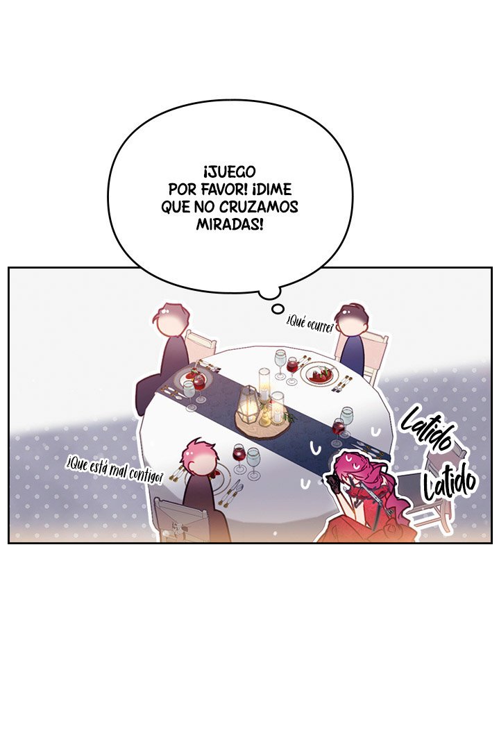 Read Villains Are Destined To Die ES Manga Online