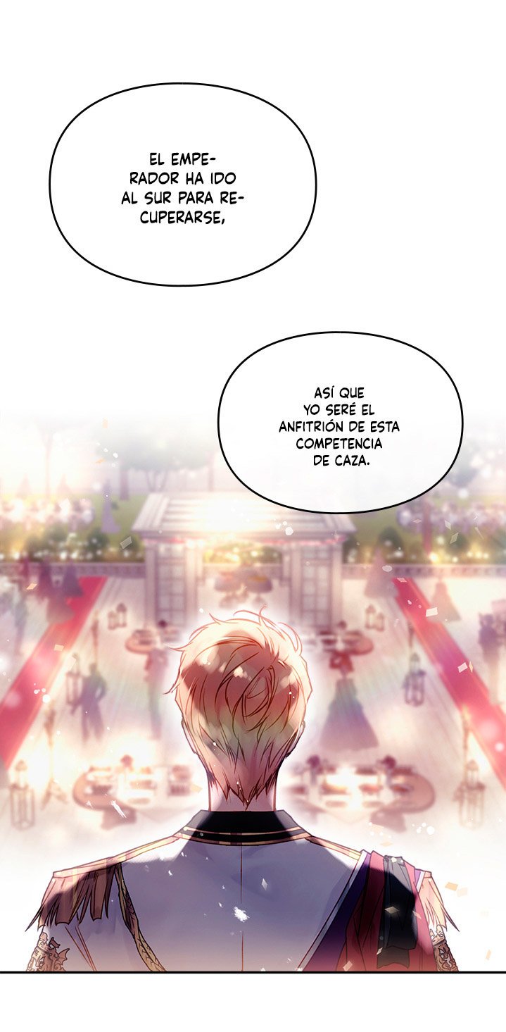 Read Villains Are Destined To Die ES Manga Online