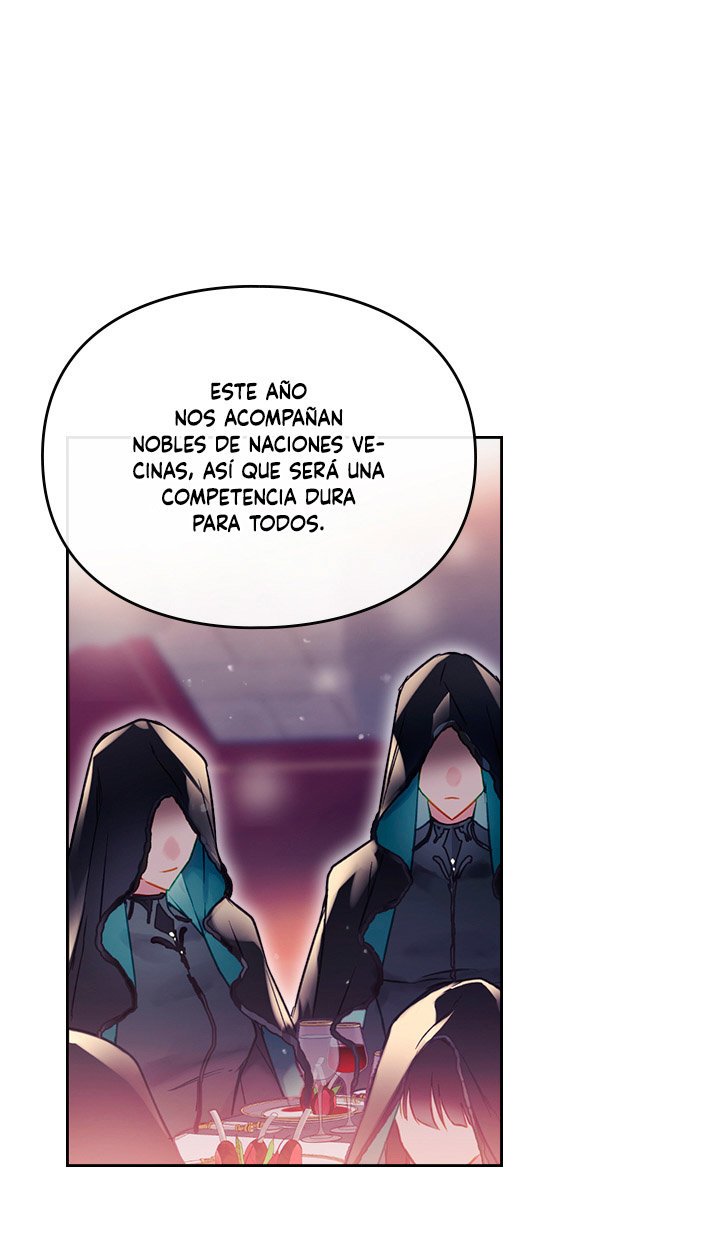 Read Villains Are Destined To Die ES Manga Online