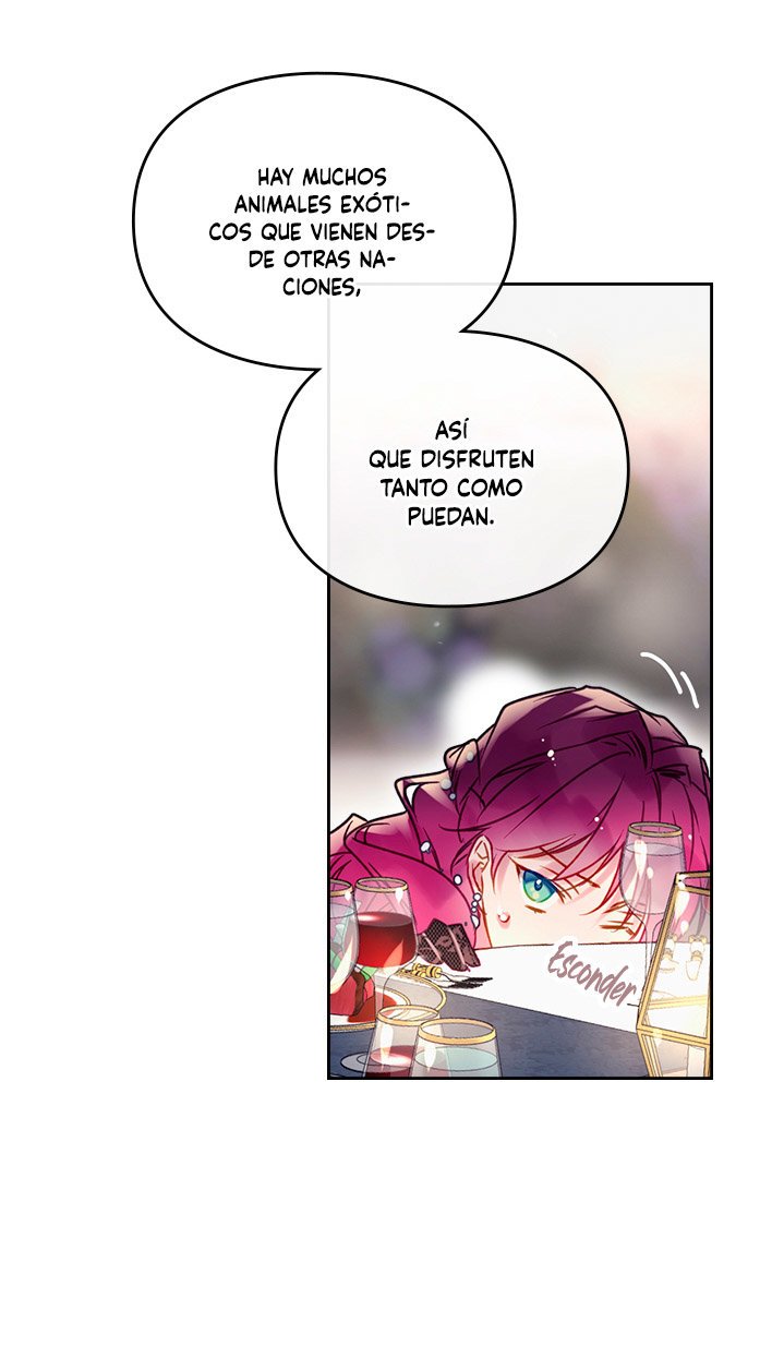 Read Villains Are Destined To Die ES Manga Online