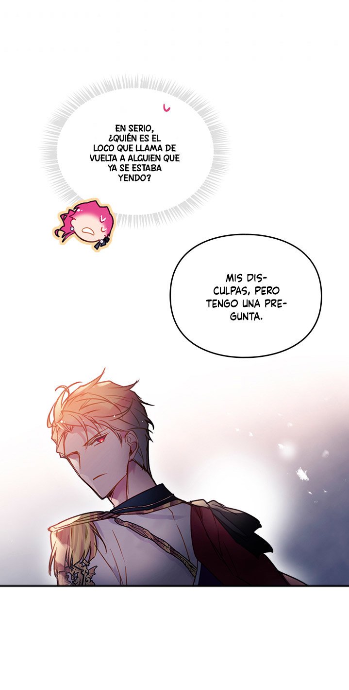 Read Villains Are Destined To Die ES Manga Online