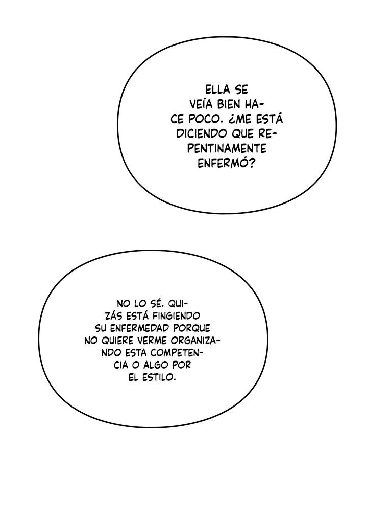 Read Villains Are Destined To Die ES Manga Online