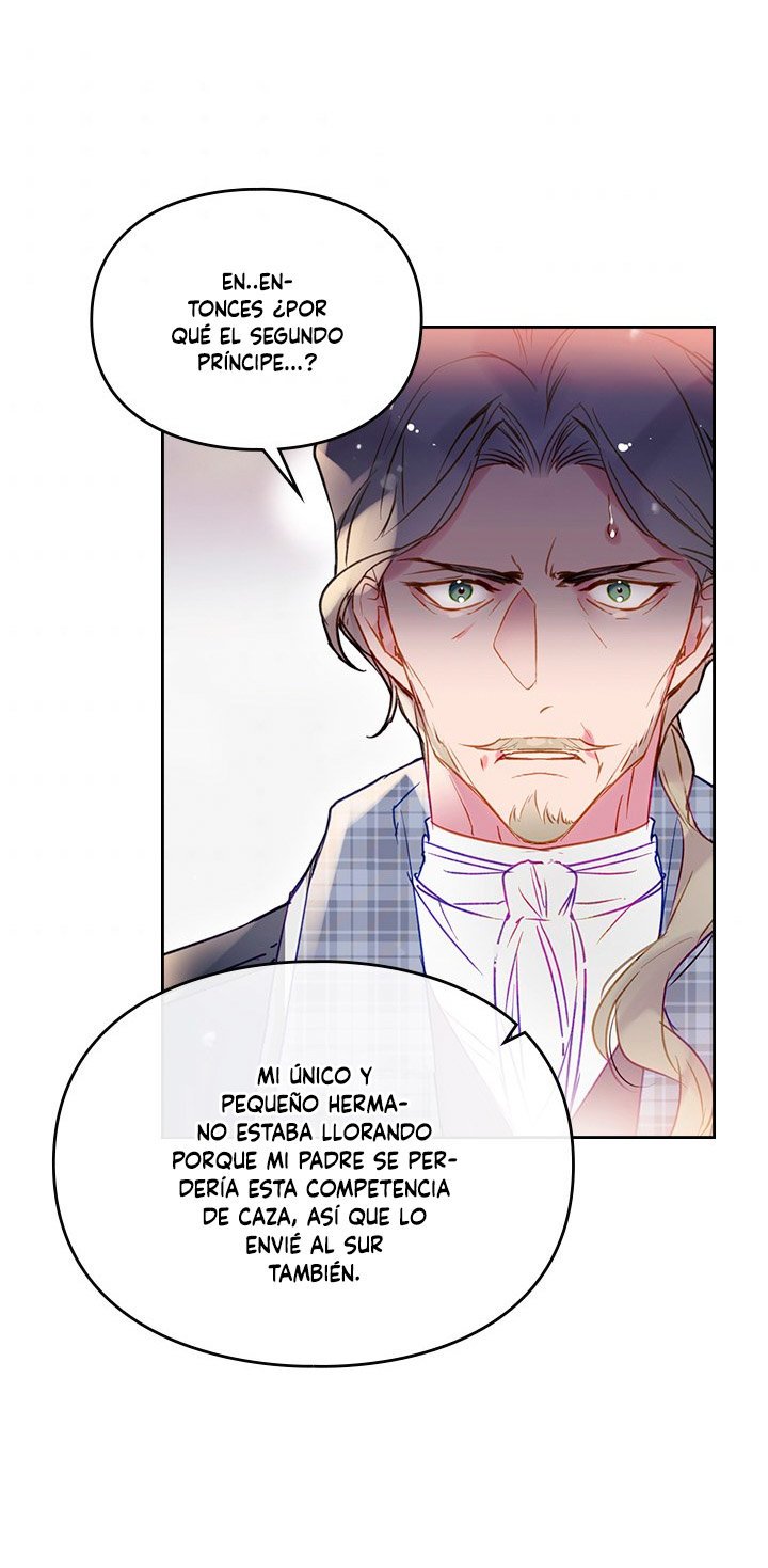 Read Villains Are Destined To Die ES Manga Online