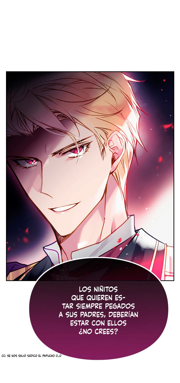 Read Villains Are Destined To Die ES Manga Online