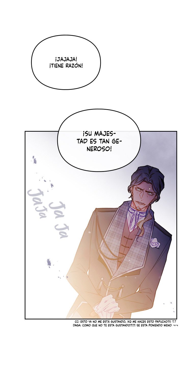 Read Villains Are Destined To Die ES Manga Online