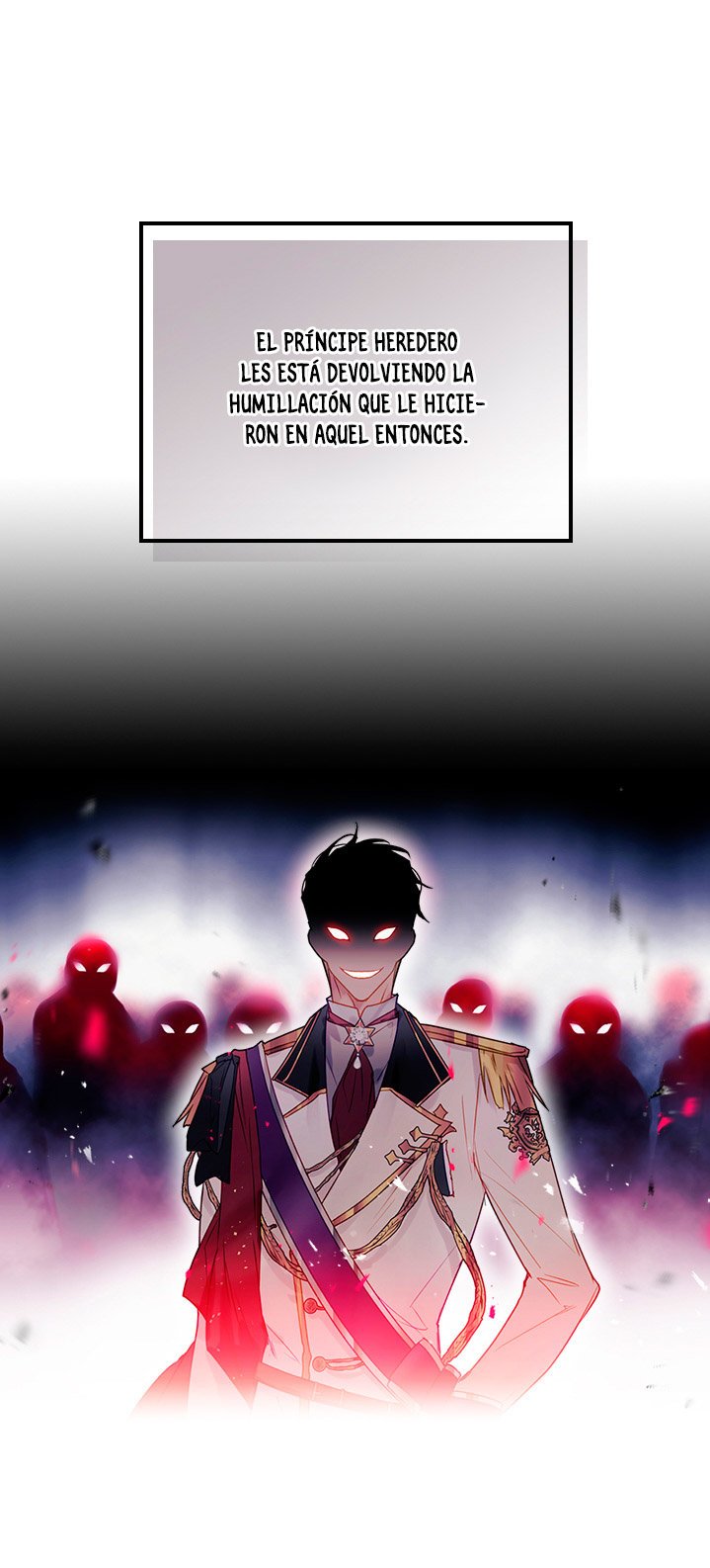 Read Villains Are Destined To Die ES Manga Online