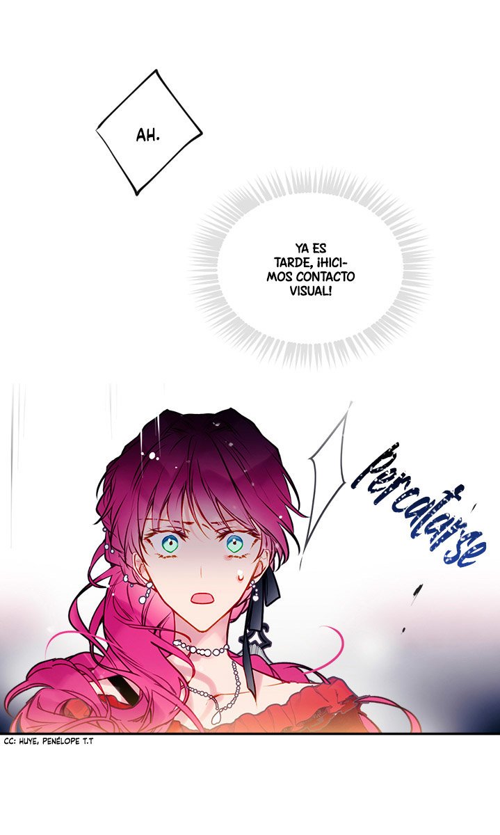 Read Villains Are Destined To Die ES Manga Online