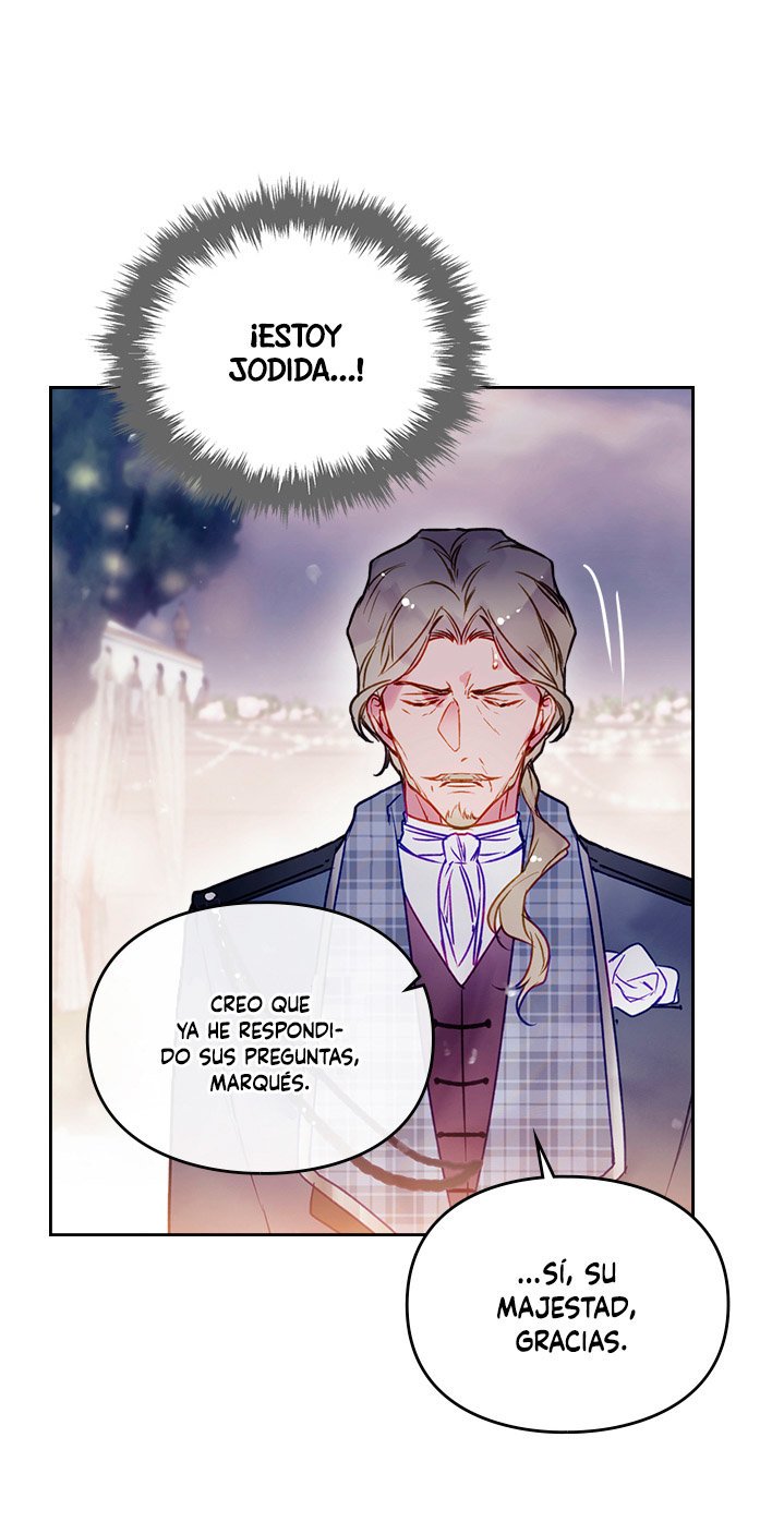 Read Villains Are Destined To Die ES Manga Online