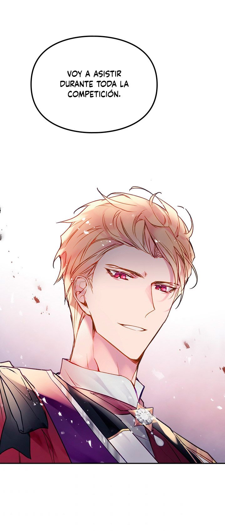 Read Villains Are Destined To Die ES Manga Online