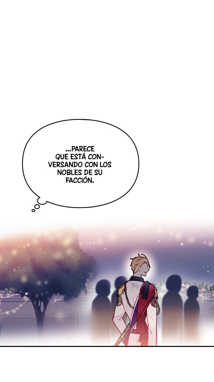 Read Villains Are Destined To Die ES Manga Online