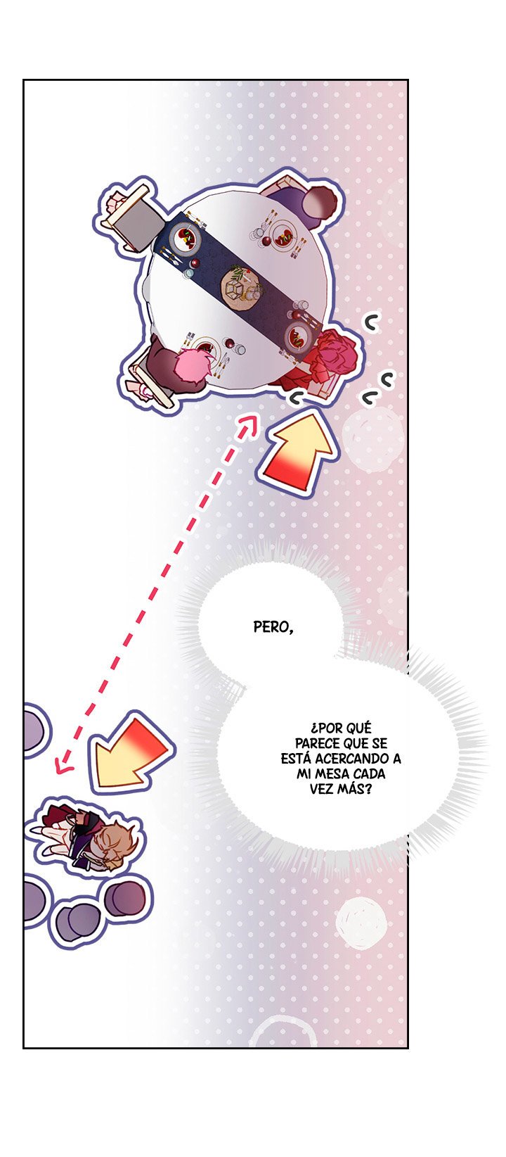 Read Villains Are Destined To Die ES Manga Online