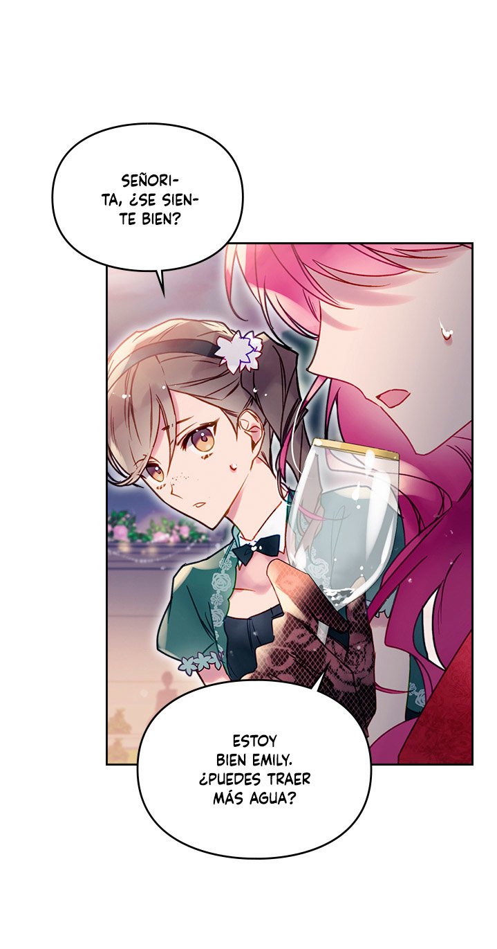 Read Villains Are Destined To Die ES Manga Online