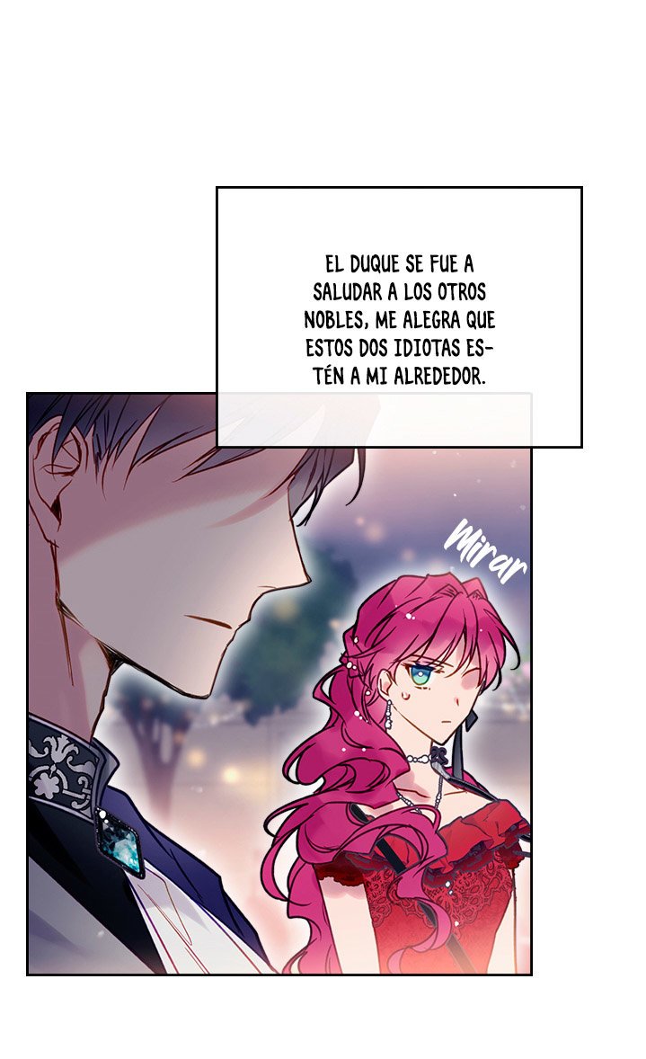 Read Villains Are Destined To Die ES Manga Online