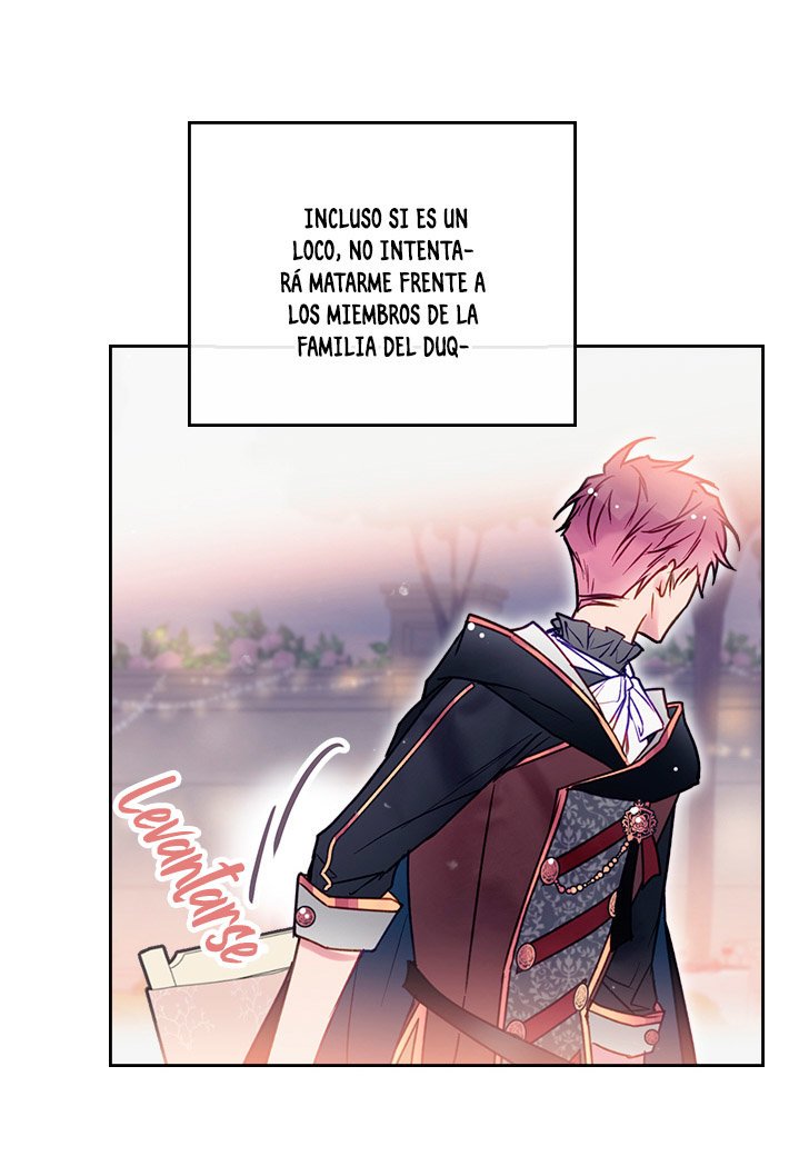 Read Villains Are Destined To Die ES Manga Online