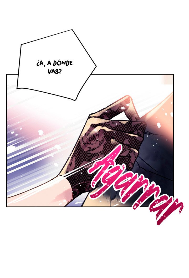 Read Villains Are Destined To Die ES Manga Online