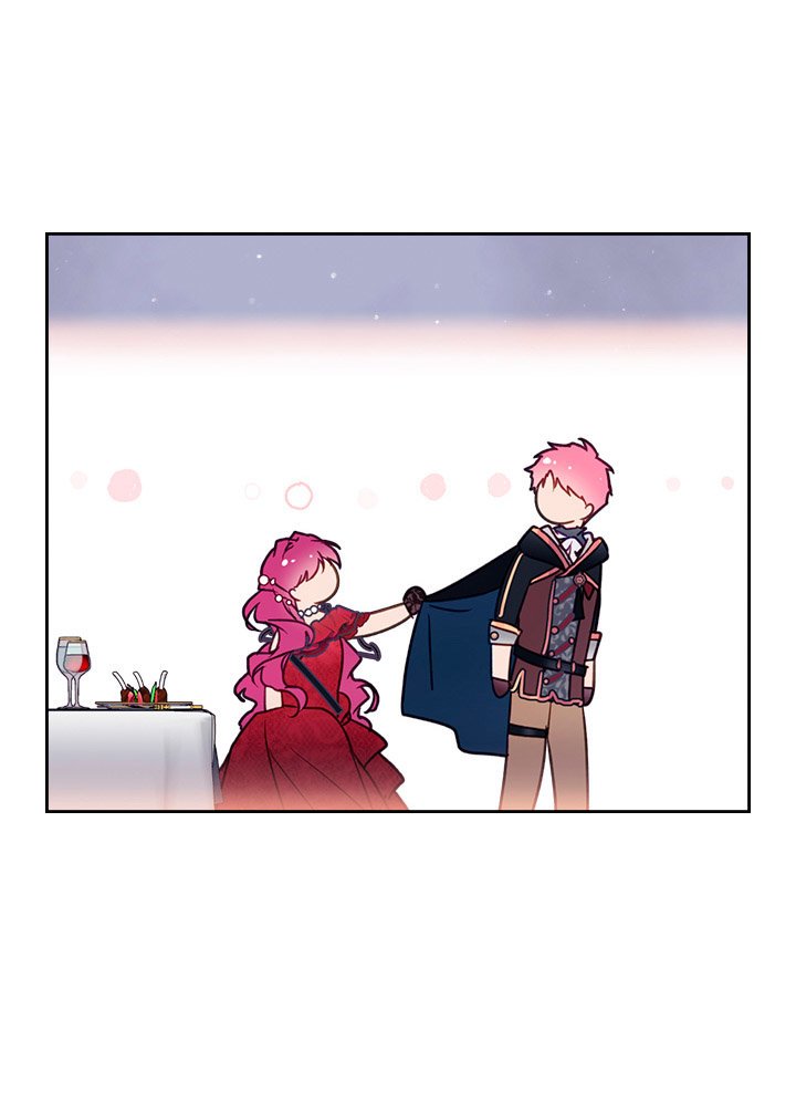 Read Villains Are Destined To Die ES Manga Online