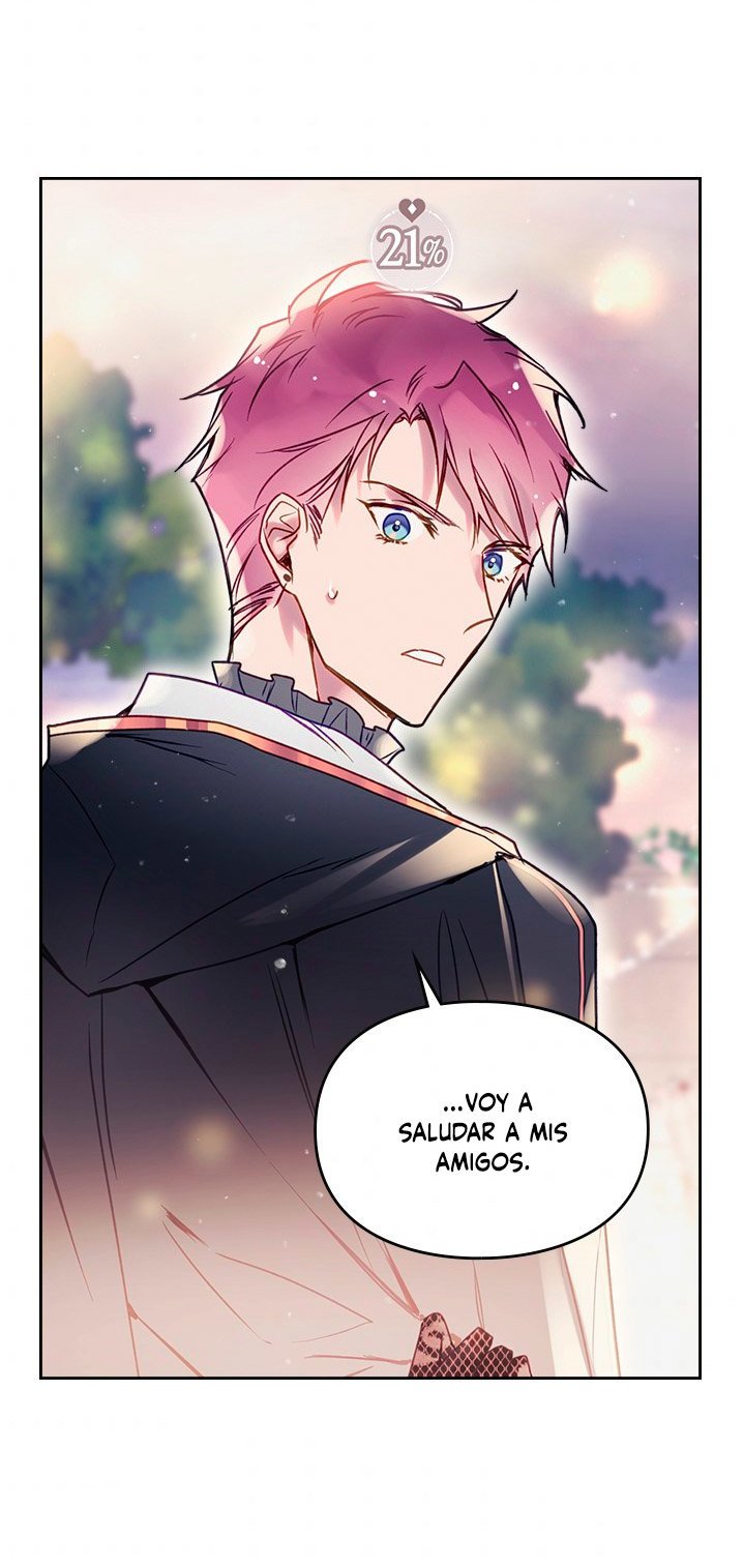 Read Villains Are Destined To Die ES Manga Online