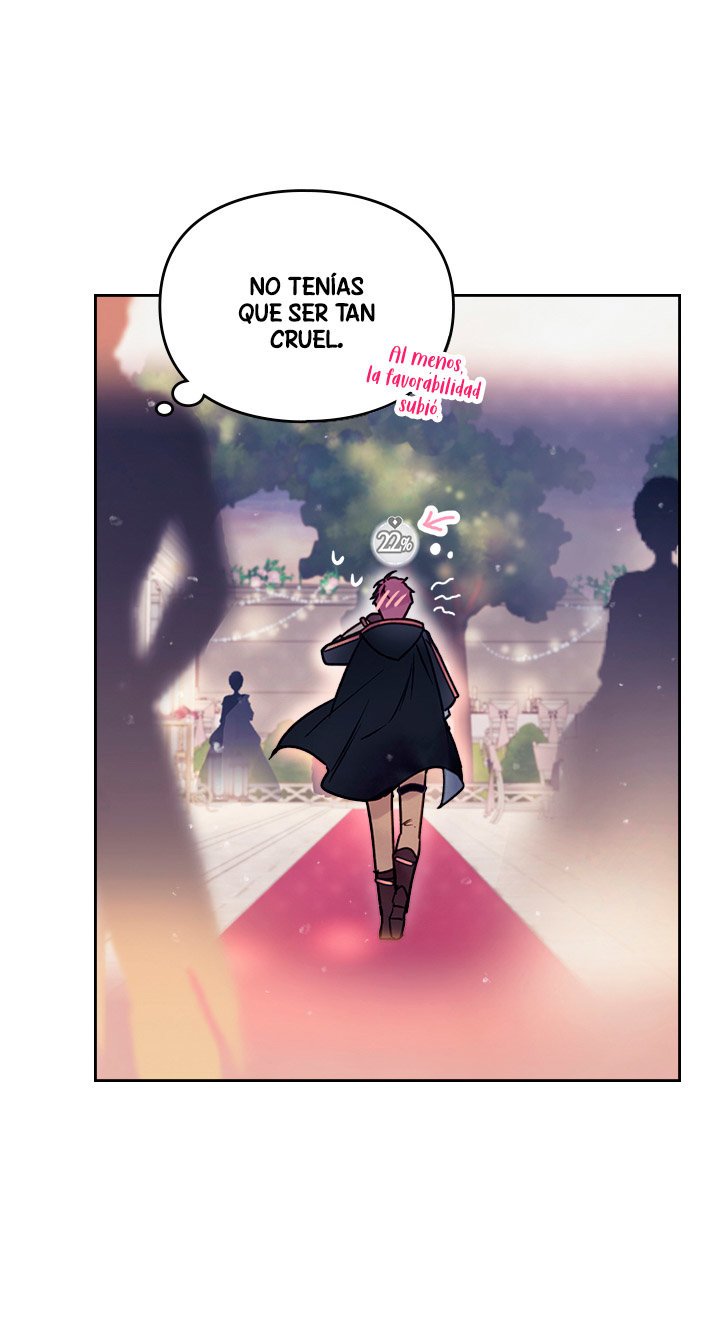 Read Villains Are Destined To Die ES Manga Online