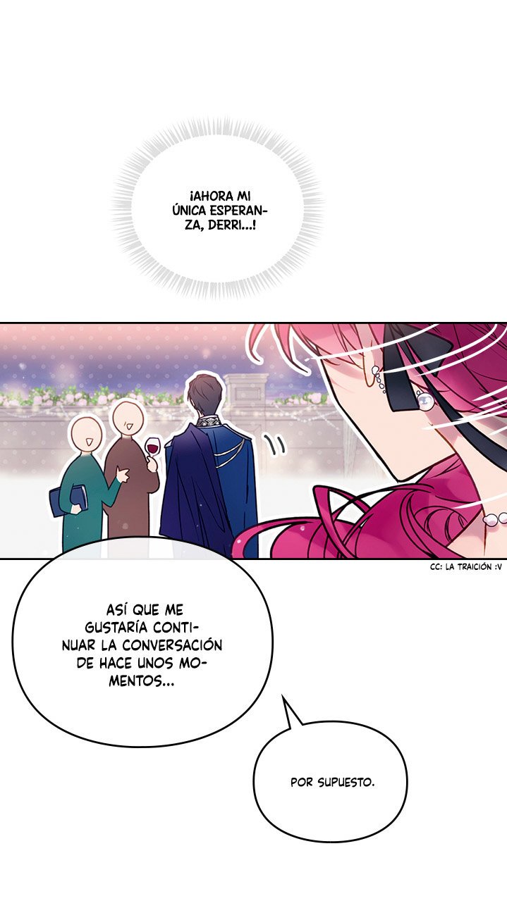 Read Villains Are Destined To Die ES Manga Online