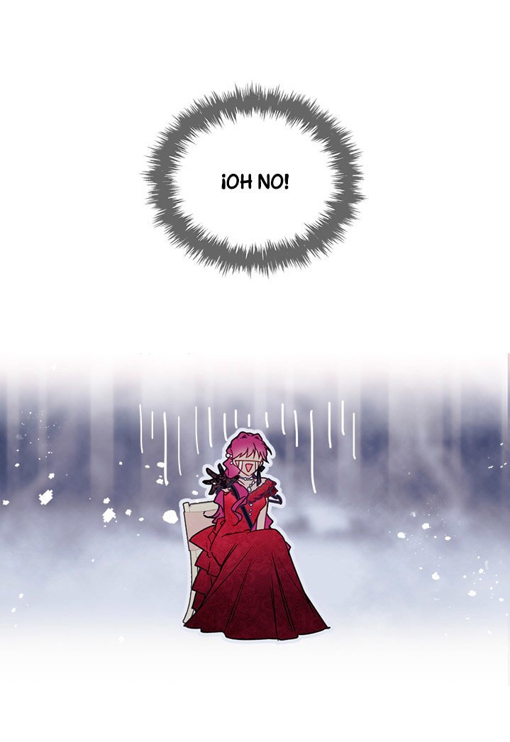 Read Villains Are Destined To Die ES Manga Online