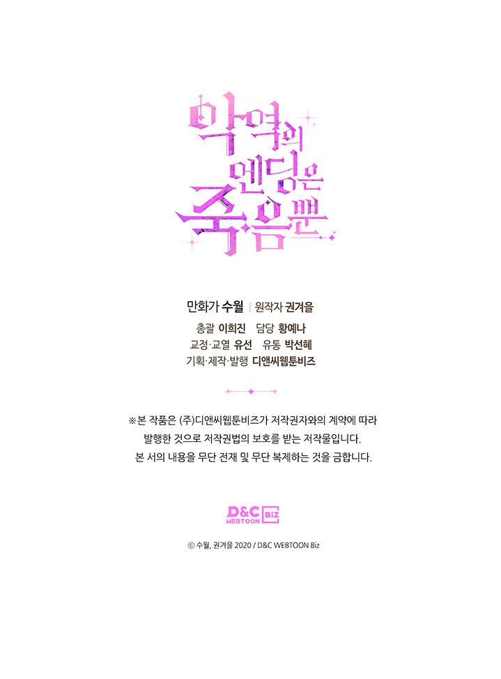 Read Villains Are Destined To Die ES Manga Online