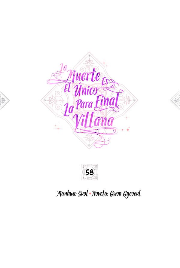 Read Villains Are Destined To Die ES Manga Online