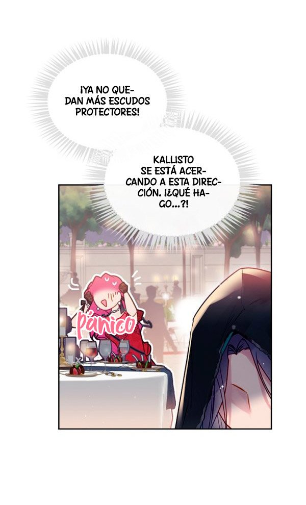 Read Villains Are Destined To Die ES Manga Online