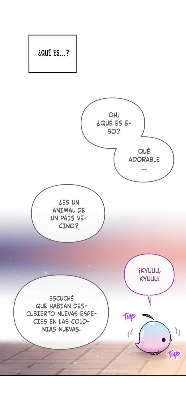 Read Villains Are Destined To Die ES Manga Online