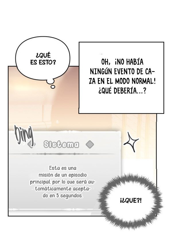 Read Villains Are Destined To Die ES Manga Online