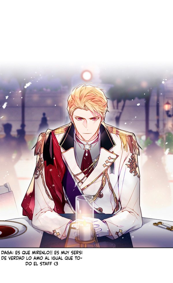 Read Villains Are Destined To Die ES Manga Online