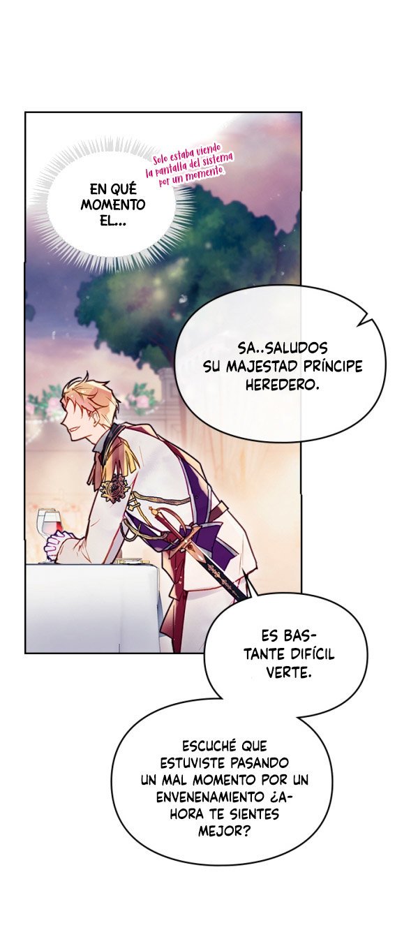 Read Villains Are Destined To Die ES Manga Online