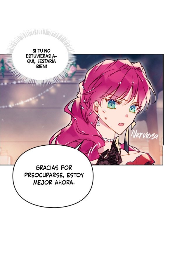 Read Villains Are Destined To Die ES Manga Online